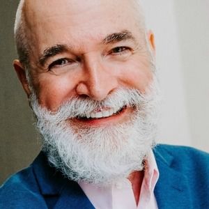 Meet your Posher, Tom